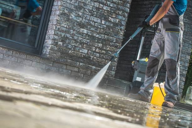  Aubrey, TX Pressure Washing Pros