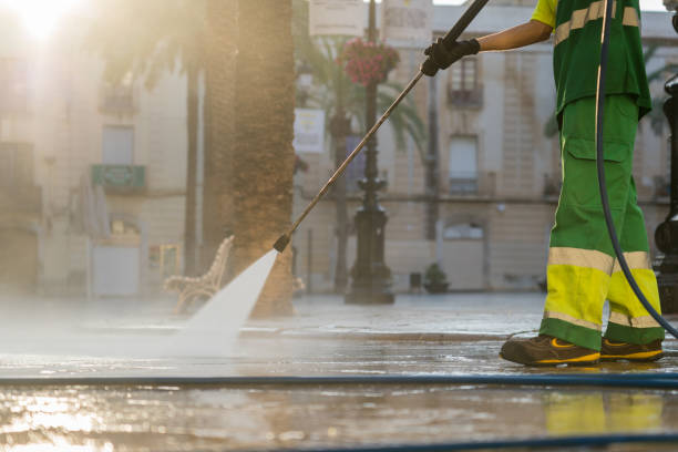 Best Animal Enclosure Cleaning  in Aubrey, TX