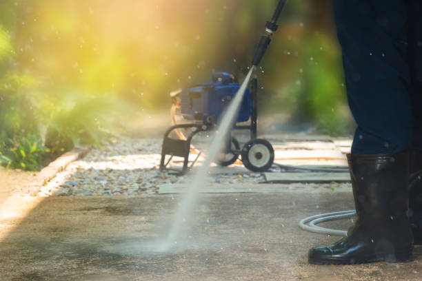 Reliable Aubrey, TX Pressure Washing Solutions